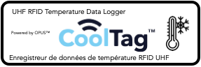 RAIN RFID Sensors — and how CoolTag implements one