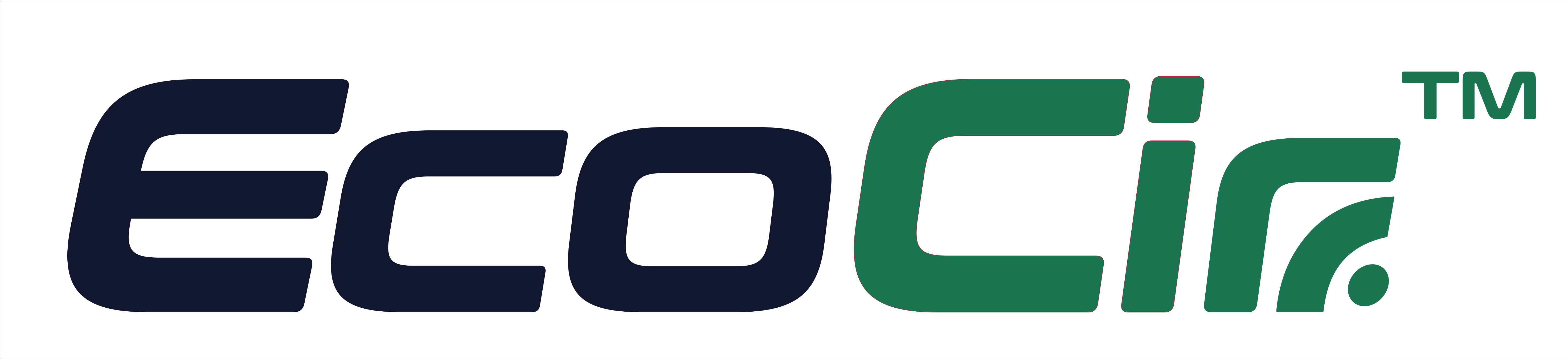EcoCir logo