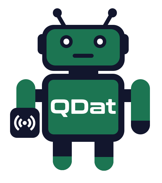 QDatDroid Android application artwork